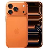 Смартфон Apple iPhone 17 Pro Max, 512Gb, Cosmic Orange (nano SIM+eSIM)
