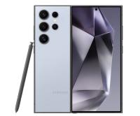 Смартфон Samsung Galaxy S24 Ultra 5G, 12/256Gb, Titanium Blue