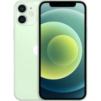 Смартфон Apple iPhone 12 mini, 128Gb, Green (nano SIM+eSIM)