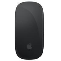 Беспроводная мышь Apple Magic Mouse 3, 1300 dpi, Black (Черный)