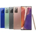 Samsung Galaxy Note 20