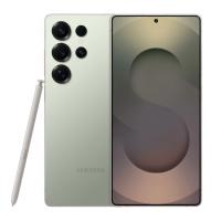 Смартфон Samsung Galaxy S25 Ultra 5G, 12/256Gb, Titanium Jadegreen