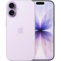 Смартфон Apple iPhone 17, 256Gb, Lavender (nano SIM+eSIM)