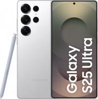 Смартфон Samsung Galaxy S25 Ultra 5G, 12/256Gb, Titanium Whitesilver