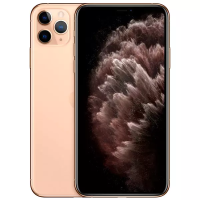 Смартфон Apple iPhone 11 Pro, 64Gb, Gold