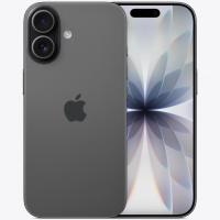 Смартфон Apple iPhone 17, 256Gb, Black (nano SIM+eSIM)