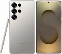 Смартфон Samsung Galaxy S25 Ultra 5G, 12/256Gb, Titanium Gray