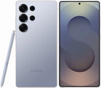 Смартфон Samsung Galaxy S25 Ultra 5G, 12/256Gb, Titanium Silverblue