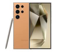 Смартфон Samsung Galaxy S24 Ultra 5G, 12/256Gb, Titanium Orange