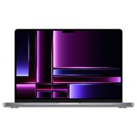 Ноутбук Apple MacBook Pro 14 (M2 Max 12C CPU, 30C GPU, 32Gb, 1Tb SSD), MPHG3, Space Gray