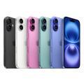 Apple iPhone 16 Plus