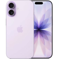 Смартфон Apple iPhone 17, 512Gb, Lavender (nano SIM+eSIM)