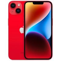 Смартфон Apple iPhone 14, 128Gb Global, nano SIM+eSIM, Red (Красный)