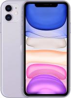 Смартфон Apple iPhone 11, 64Gb, Purple (nano SIM+eSIM)