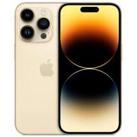 Смартфон Apple iPhone 14 Pro Max, 512Gb Global, nano SIM+eSIM, Gold