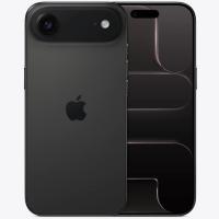 Смартфон Apple iPhone 17 Air, 256Gb, Space Black (Черный)