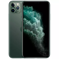 Смартфон Apple iPhone 11 Pro, 64Gb, Midnight Green
