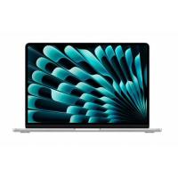 Ноутбук Apple MacBook Air 13 (M2, 8C CPU/8C GPU, 8Gb, 256Gb SSD), MLXY3, Silver