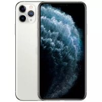 Смартфон Apple iPhone 11 Pro, 64Gb, Silver