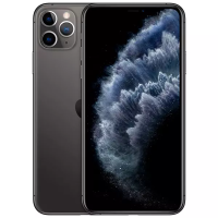 Смартфон Apple iPhone 11 Pro, 64Gb, Space Gray