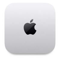 Системный блок Apple Mac Mini (M4 Pro, 12C CPU, 16C GPU, 24Gb, 512Gb SSD), MCX44, Silver