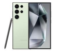 Смартфон Samsung Galaxy S24 Ultra 5G, 12/256Gb, Titanium Green