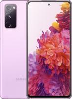 Смартфон Samsung Galaxy S20 FE 5G, 8/128Gb, lavender (2 SIM)