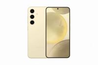 Смартфон Samsung Galaxy S24 5G, 8/512Gb, Amber Yellow