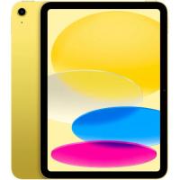 Планшет Apple iPad 10.9 (2022) 256Gb, Wi-Fi Global, Yellow