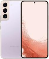 Смартфон Samsung Galaxy S22 5G, 8/256Gb, Bora Purple