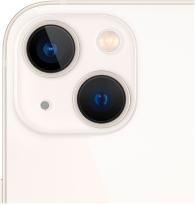 Смартфон Apple iPhone 13, 256Gb, Starlight