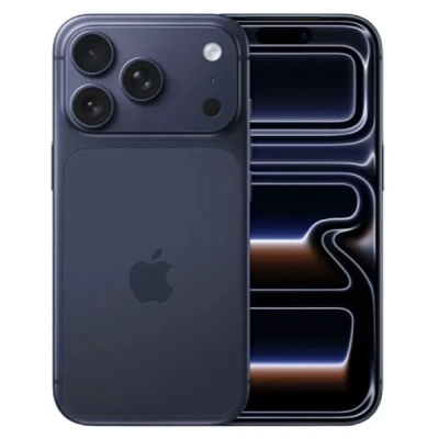 Смартфон Apple iPhone 17 Pro, 512Gb, Deep Blue (nano SIM+eSIM)