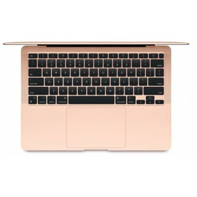 Ноутбук Apple MacBook Air 13 Late 2020 (M1 8C CPU/7C GPU, 8 Gb, 256 Gb SSD), Gold (MGND3)