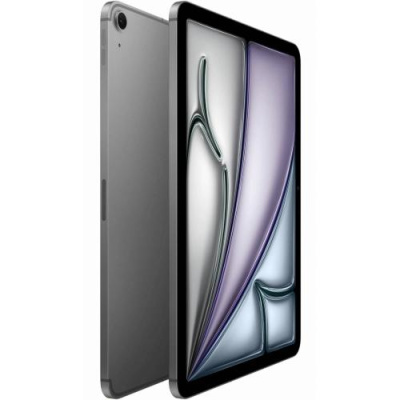 Планшет Apple iPad Air 13 (2025) M3, 128Gb, Wi-Fi, Space Gray (Серый)