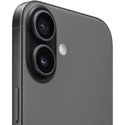 Смартфон Apple iPhone 17, 512Gb, Black (nano SIM+eSIM)