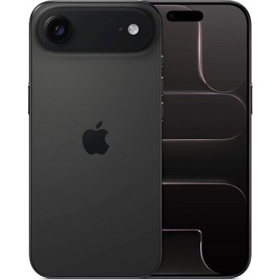Смартфон Apple iPhone 17 Air, 512Gb, Space Black (Черный)
