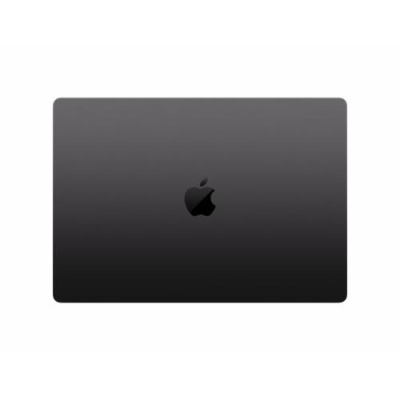 Ноутбук Apple MacBook Pro 16 (M4 Max 16C CPU, 40C GPU, 48Gb, 1Tb SSD), MX313, Space Black