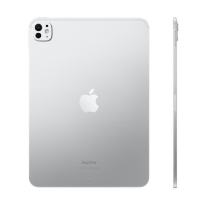 Планшет Apple iPad Pro 11 (2024) 256Gb, Wi-Fi, Silver (Серебристый)
