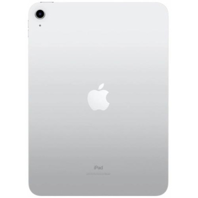 Планшет Apple iPad 10.9 (2022), 256Gb, Wi-Fi Global, Silver (Серебристый)