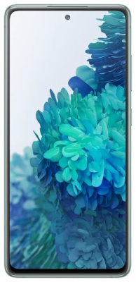 Смартфон Samsung Galaxy S20 FE 5G, 8/128Gb, Mint (2 SIM)