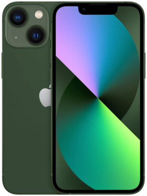 Смартфон Apple iPhone 13 Mini, 128Gb, Green