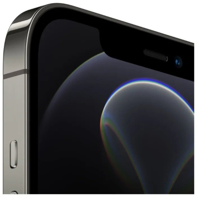 Смартфон Apple iPhone 12 Pro Max, 256Gb, Graphite (nano SIM+eSIM)