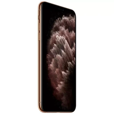 Смартфон Apple iPhone 11 Pro, 64Gb, Gold