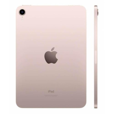 Планшет Apple iPad mini (2021), 256Gb, Wi-Fi Global, Pink (Розовый)
