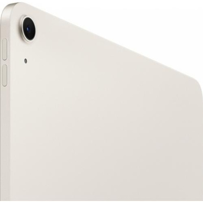 Планшет Apple iPad Air 13 (2025) M3, 128Gb, Wi-Fi, Starlight (Белый)