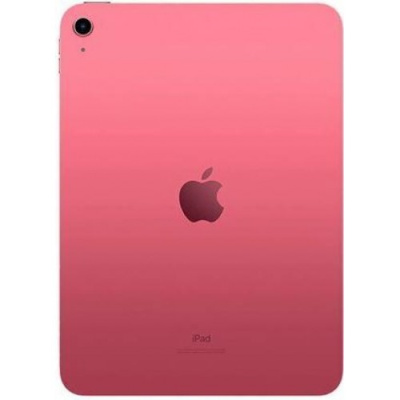 Планшет Apple iPad 10.9 (2022), 64Gb, Wi-Fi Global, Pink