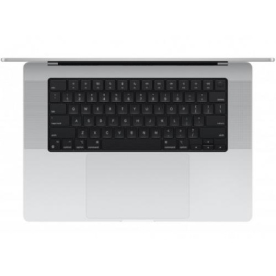 Ноутбук Apple MacBook Pro 16 (M4 Max, 14C CPU/32C GPU, 36Gb, 1Tb SSD), MX2V3, Silver