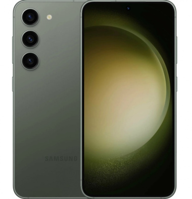 Смартфон Samsung Galaxy S23 5G, 8/256Gb, Green