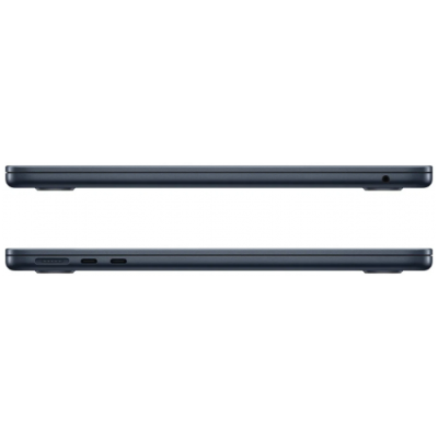 Ноутбук Apple MacBook Air 13 (M2, 8C CPU/8C GPU, 8Gb, 256Gb SSD), MLY33, Midnight