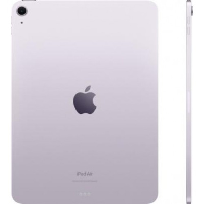 Планшет Apple iPad Air 13 (2024), 128Gb, Wi-Fi + Cellular, Purple (Фиолетовый)